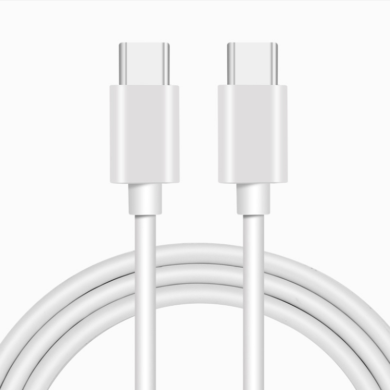 Cavu PD USB3.1 Type-C Maschile à Maschile